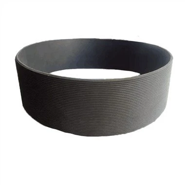 Multi-Wedge-Gürtel/Rippengürtel