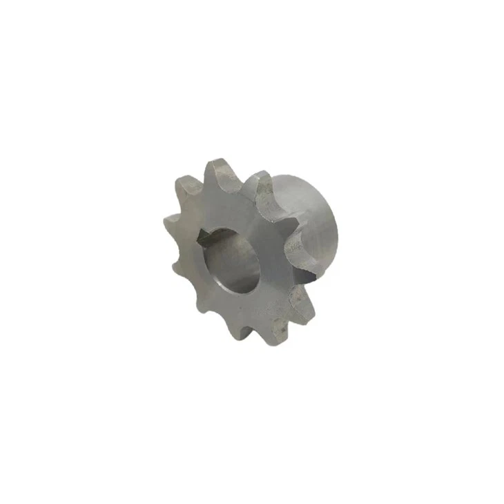 Hardened Teeth Sprocket