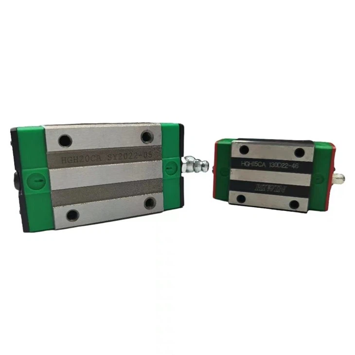 Linear Guideway