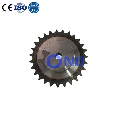 DIN ISO Standard Single Row -Kettenrad