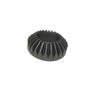 Hochfrequenz-Spiralkegelrad aus Stahl, 13 t, 25 t für mechanische Übertragung